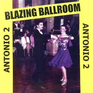 Blazing Ballroom