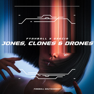 Jones, Clones & Drones