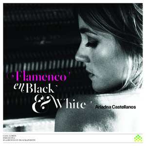 Flamenco En Black & White