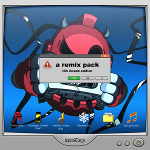 Somewhere in Between (Dirty South Remix)