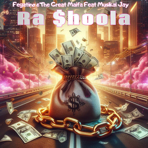 Ra $hoola (Radio Edit)