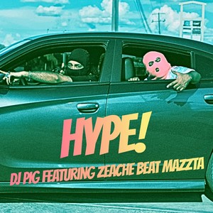 Hype (Explicit)