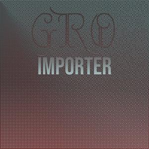 Gro Importer