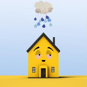 i don't even mind the rain (feat. Lil Teej) (Explicit)