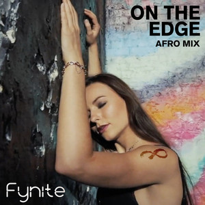 On the Edge (DJ Edit|Afro Mix)
