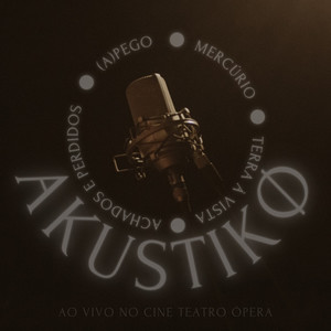 Terra À Vista (Ao Vivo)