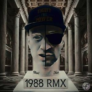 1988 RMX (feat. UC) (Explicit)