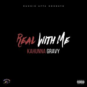 Real With Me (Explicit)