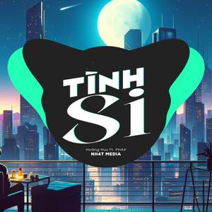 Tình Si (NH4T Remix)