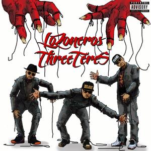 Los Paquetes(feat. Jay Pikete) (Explicit)