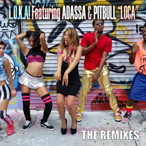 Loca (The Remixes)