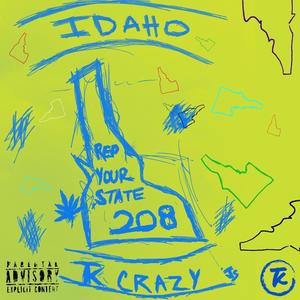 Rep Yo' State(208) (Explicit)