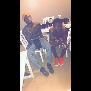 KillSwitch (feat. Foe Tae) (Explicit)