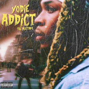 Addict (Explicit)