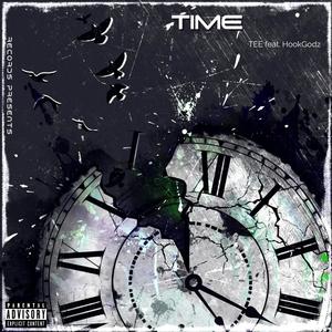 TIME (feat. HookGodz) [Explicit]