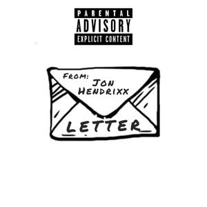 Letter (Explicit)