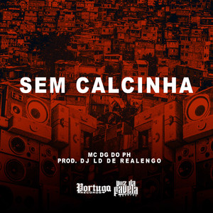 Sem Calcinha (Explicit)