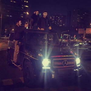 我们都说青海话