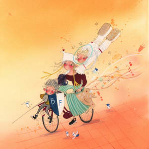 Ik Ben Ik - Beer en Faas