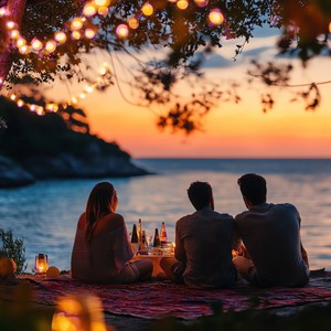 Calm Moments Before Sleep