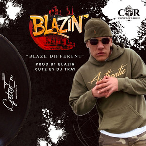 Blaze Different
