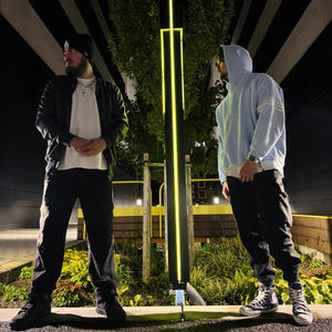 Nicht mein Vibe (feat. Calis)