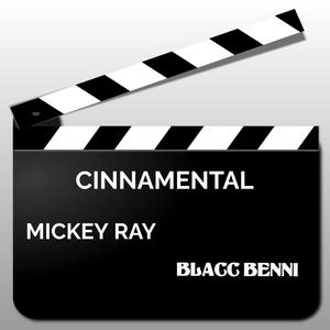 CINNAMENTAL (feat. BLACC BENNI) (Explicit)