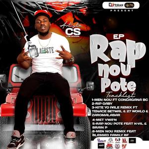 RAP NOU POTE