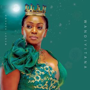 Kuhambelela (feat. Maranatha! Music)