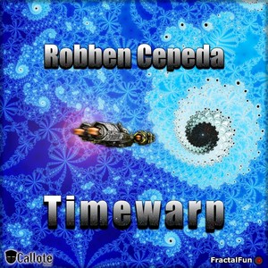 Timewarp (Eraserlad Remix)