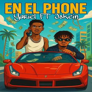En el phone (feat. Jskein) (Explicit)
