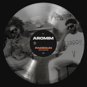 AROMIM (feat. arbab KLEIN, Behruz Hacker & Hi-One)