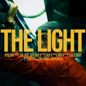 THE LIGHT (Explicit)