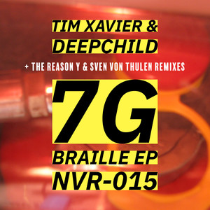 Xanadu Polarexia (The Reason Y Remix)