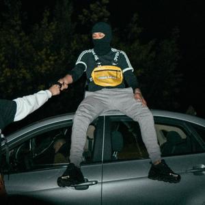 MIRAME YO SOY LA LU, (Explicit)