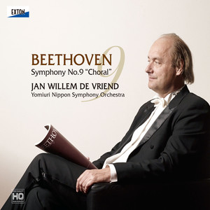 Beethoven: Symphony No.9 "Choral"