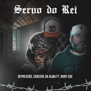 Depressão Cárcere da Alma