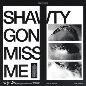 STRIP SHOW (feat. IGARASHI, LORDXIN & andromeda) (Explicit)