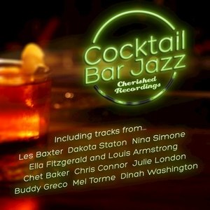 Cocktail Bar Jazz