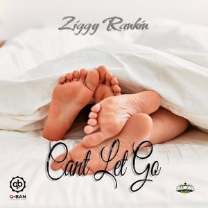 Can't Let Go (Radio Edit) [Explicit]