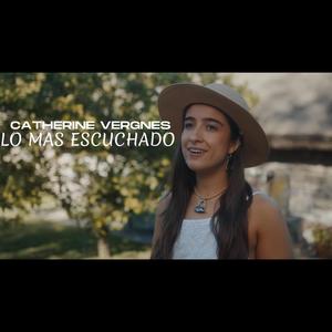 CATHERINE VERGNES (LOS MAS ESCUCHADO ENGANCHADO)