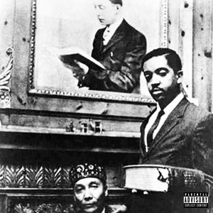 Wisdom Equality / Knowledge Born (Explicit)