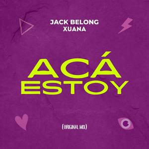 Acá Estoy (feat. Xuana)