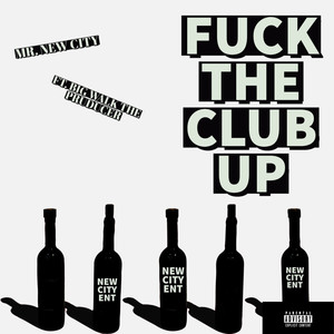 **** The Club Up (Explicit)