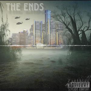 The Ends (feat. Luey Von & Vierre) [Explicit]