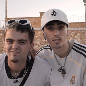 Vinicius (feat. Vaspast) (Explicit)