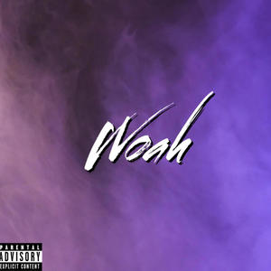 Woah (feat. Sky Sora) [Explicit]