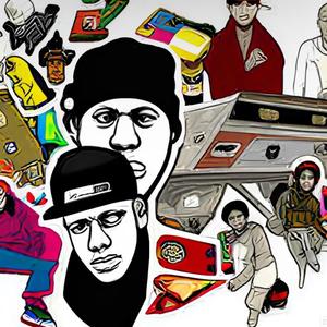Warrior inside freestyle (feat. Astro Beatz) (Explicit)