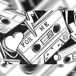 For Me (feat. MASSIVE)
