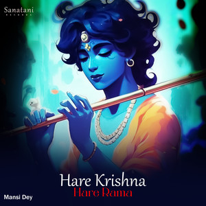 Hare Krishna Hare Rama (Original)